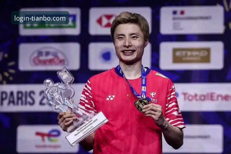 石宇奇亚锦赛封王的5个关键瞬间，天博体育用户大鹏深度复盘