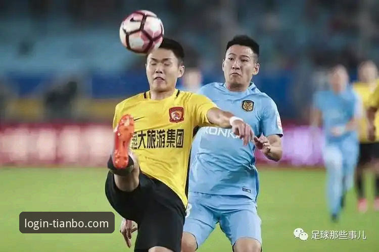 从恒大足球兴衰到法律审判：在天博体育平台深度解析体育商业风险的操作教程