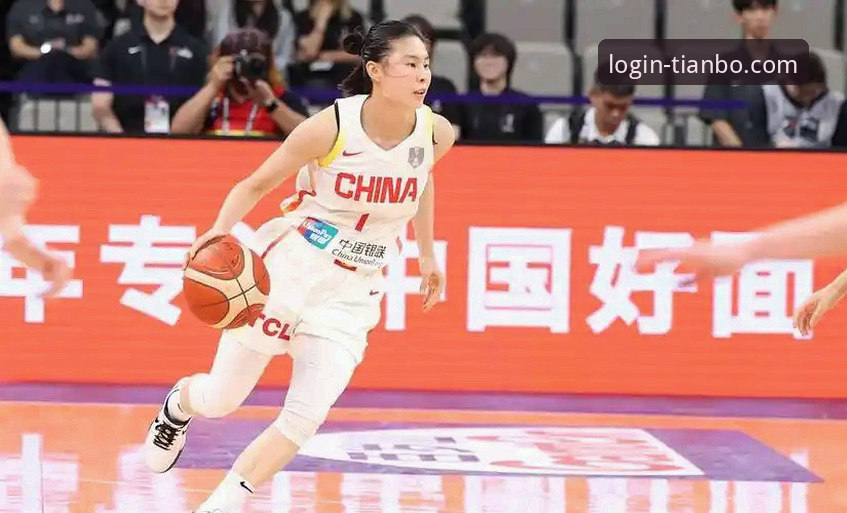 3大关键因素解析四川女篮创纪录大胜，天博体育平台见证WCBA总决赛新篇章