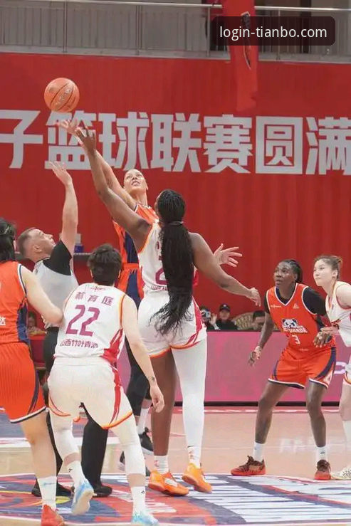 天博体育投注入口：WCBA总决赛最大分差纪录是如何诞生的？