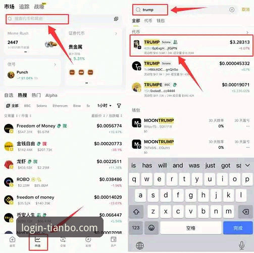 天博app登录不了怎么办？2026新版登录故障排查与解决操作教程